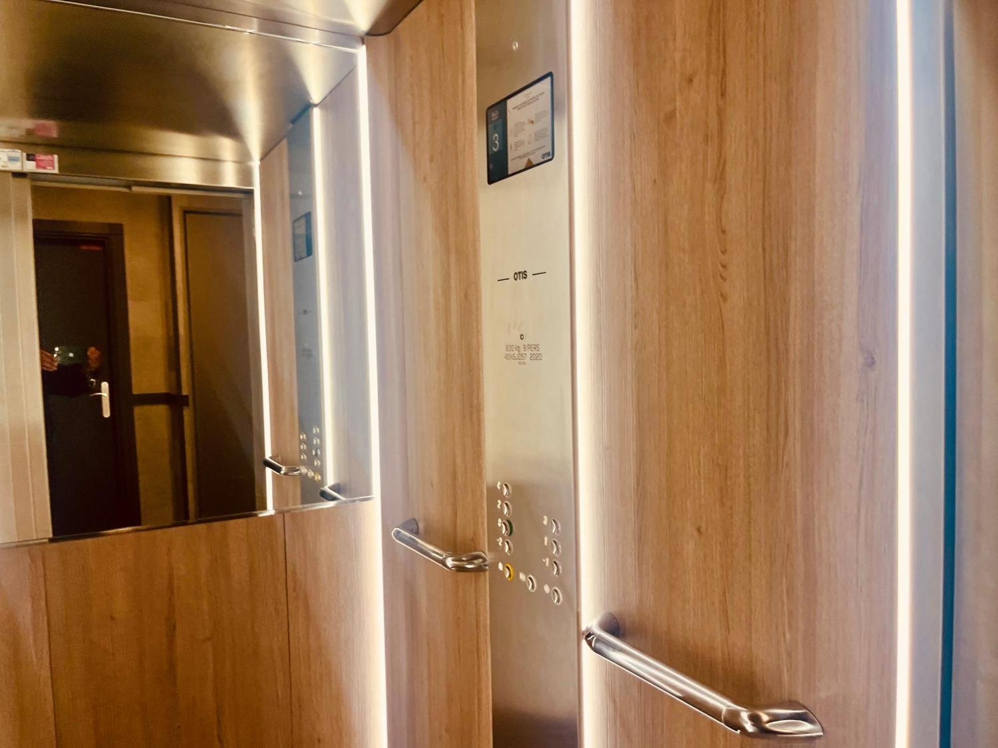 Appartamento Luxury A 10Mn Du Centre De Paris & Free Parking Vitry-sur-Seine Esterno foto